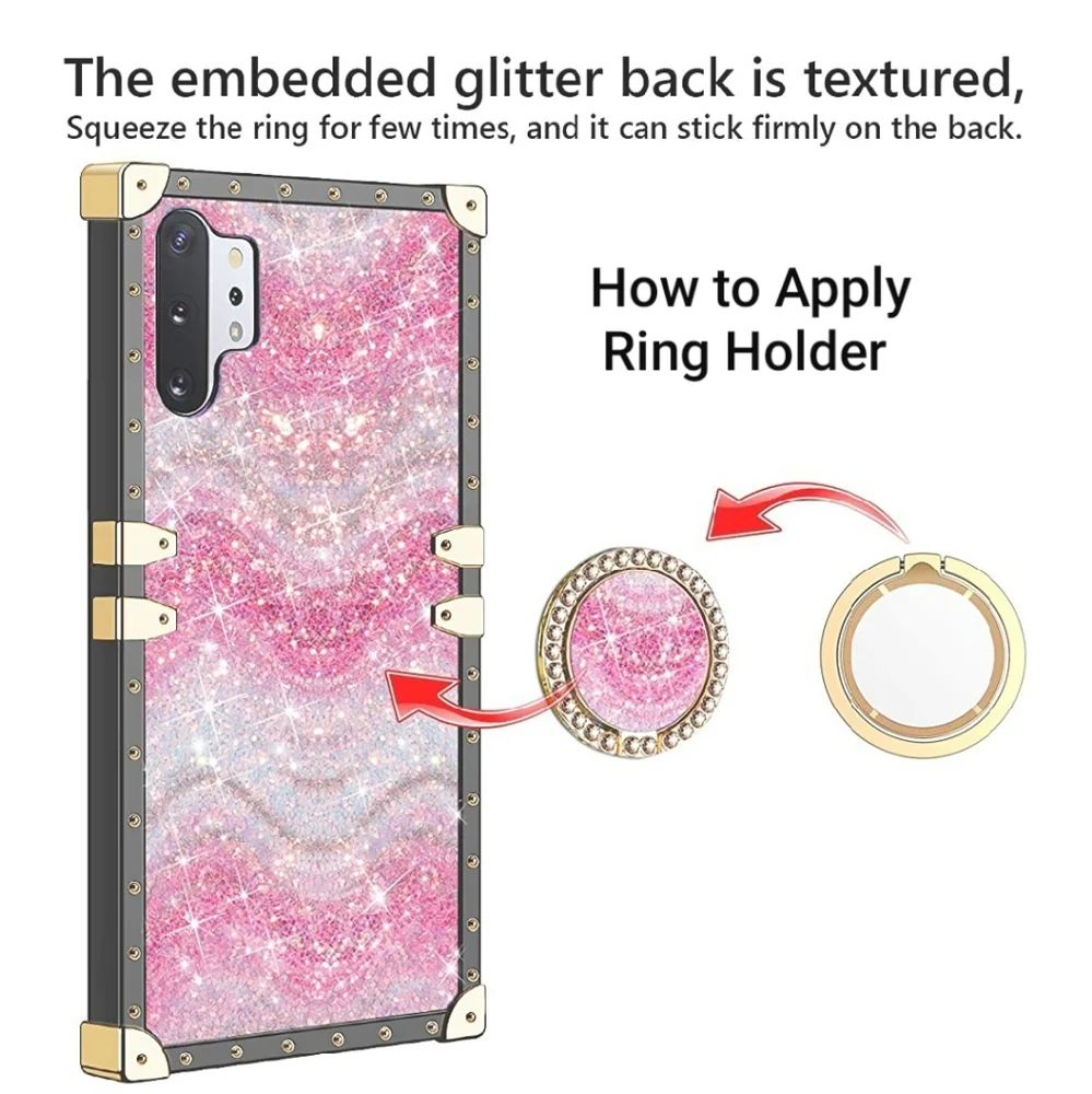 ❗️FINAL PRICE❗️NEW Phone Case Note 10 Plus